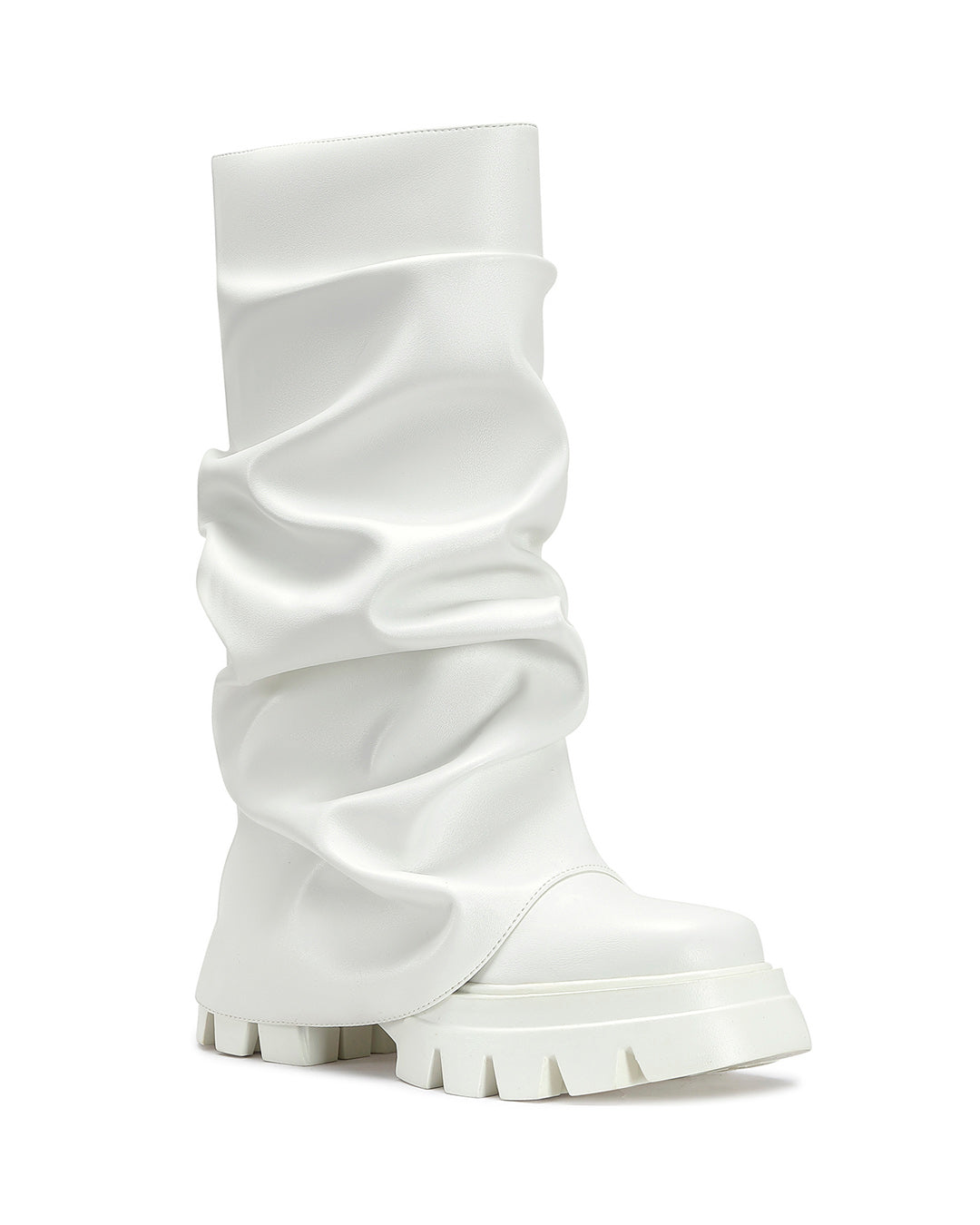 Isla Ruched Boot-2