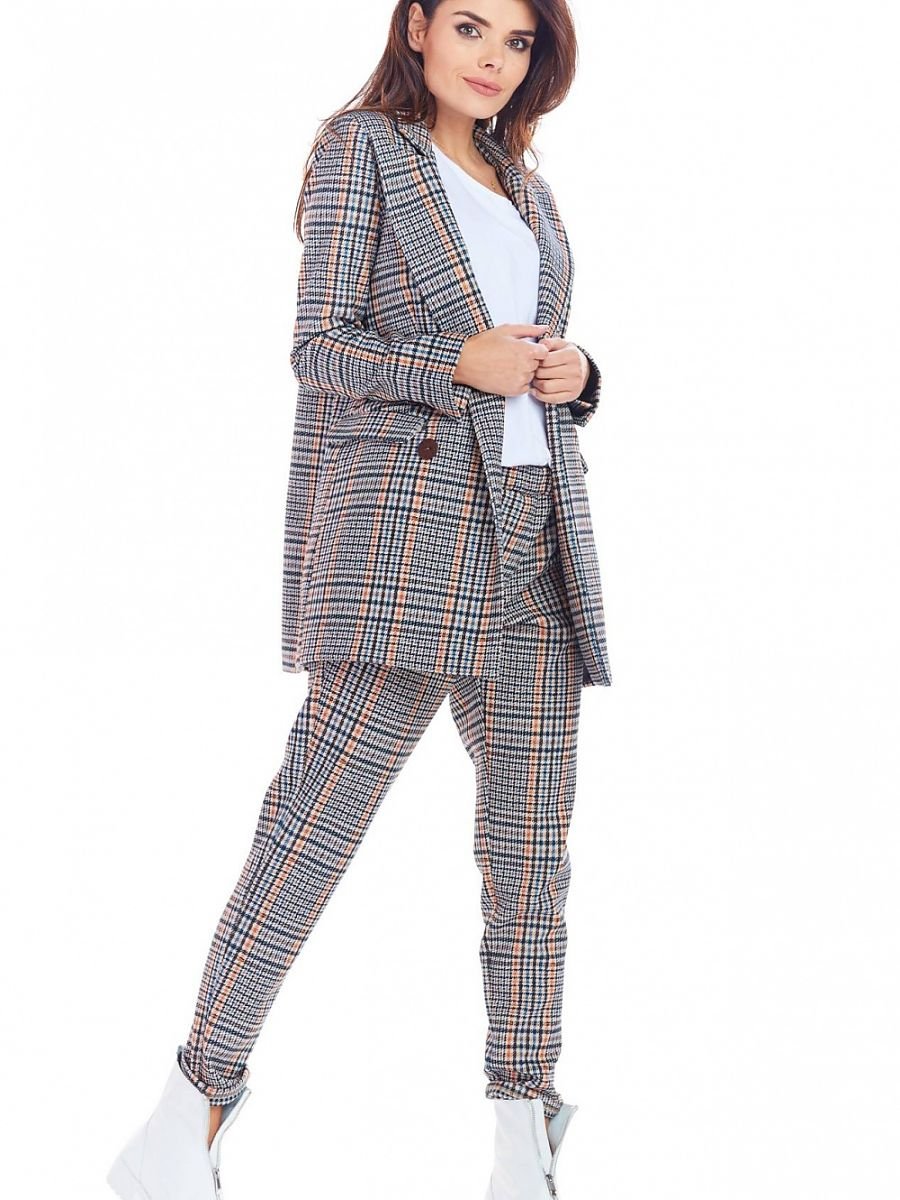 Jacket model 148987 awama-1