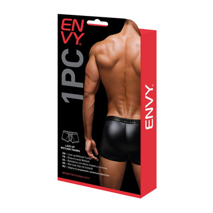 Classic underpants Envy Black L/XL-4
