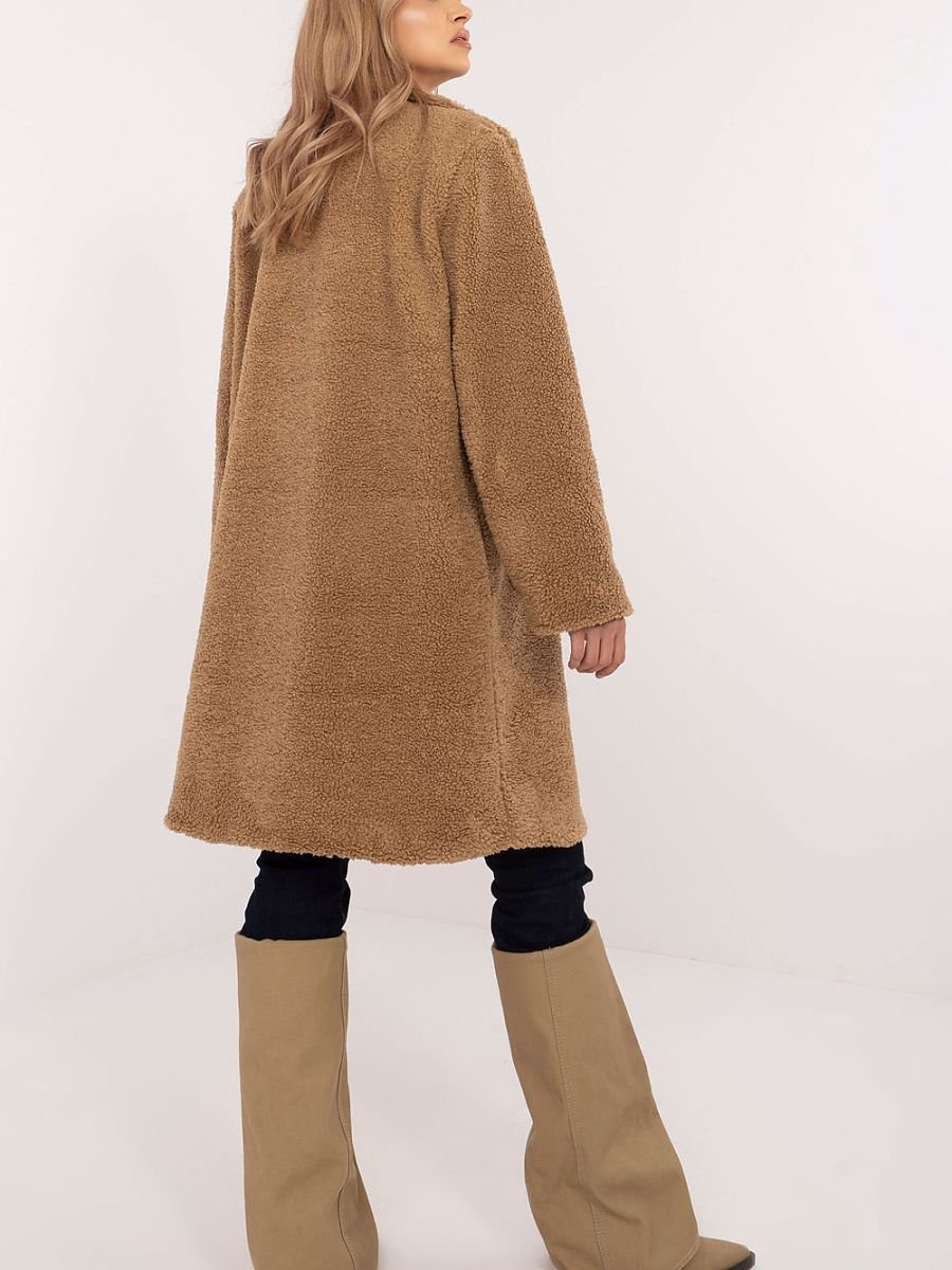 Coat model 203739 Italy Moda-2