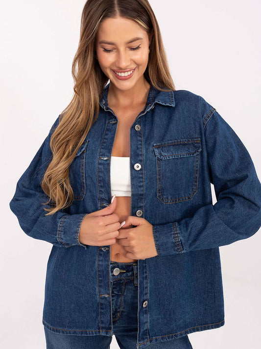 Jacket model 215887 Sublevel-0