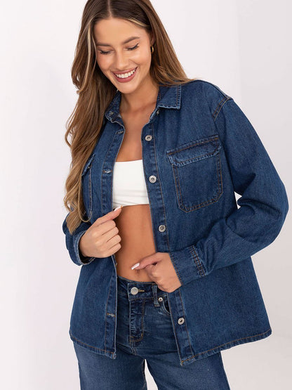 Jacket model 215887 Sublevel-3