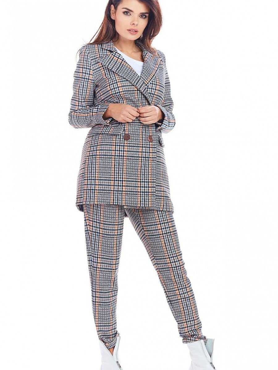 Jacket model 148987 awama-2