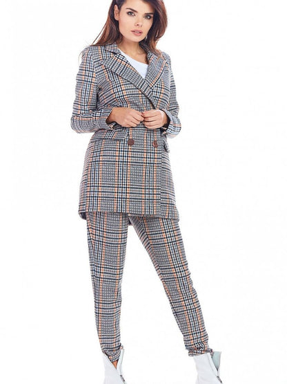 Jacket model 148987 awama-2