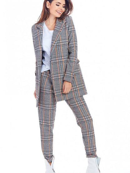 Jacket model 148987 awama-3