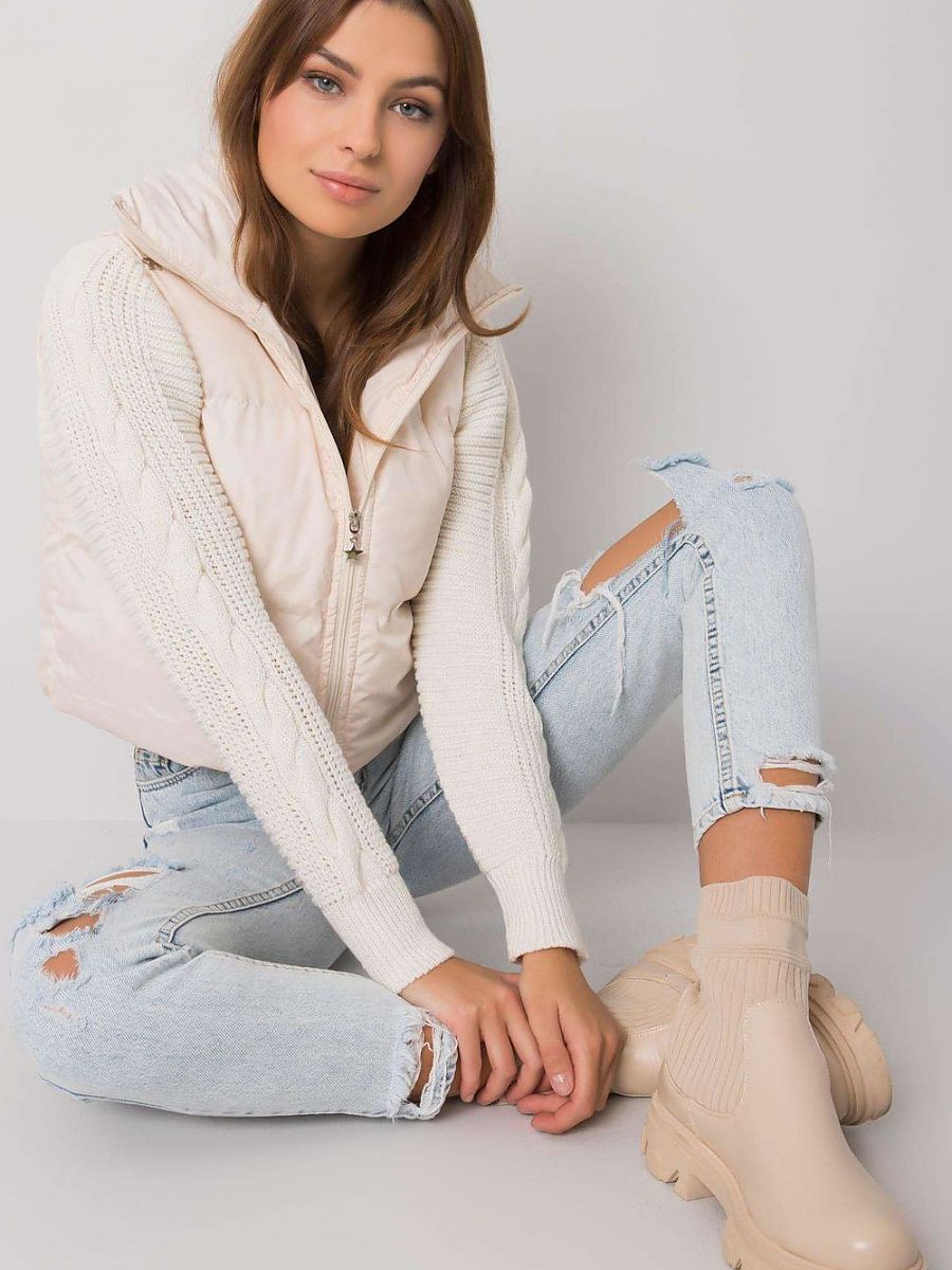 Gilet model 160784 Ex Moda-1