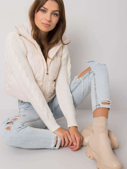 Gilet model 160784 Ex Moda-1
