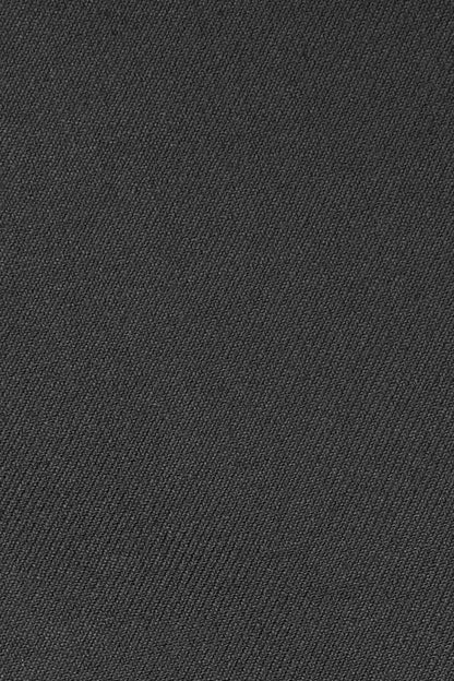 "London" Black Tuxedo Jacket-3